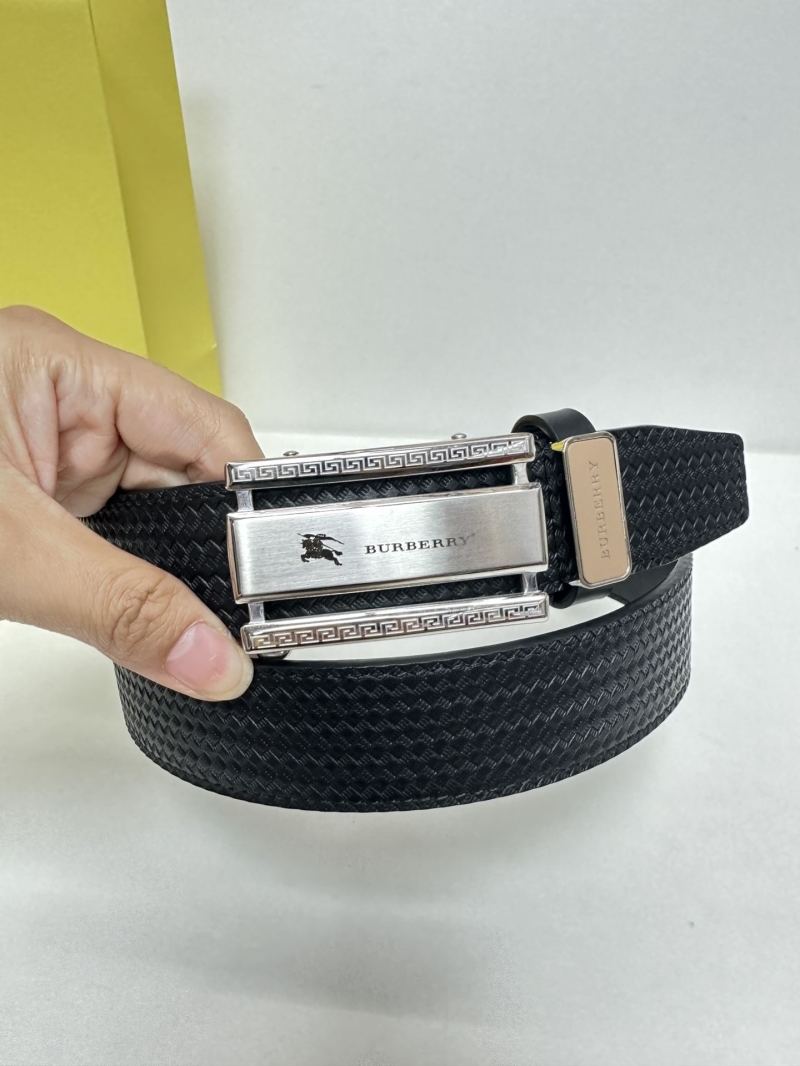 Burberry Belts